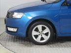 Škoda Rapid - fotka číslo 13