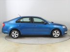 Škoda Rapid - fotka číslo 5