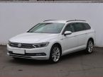 Volkswagen Passat - fotka číslo 1