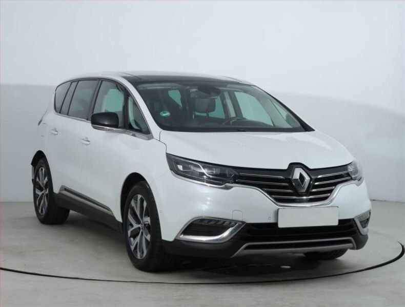 Renault Espace - hlavní fotka inzerátu
