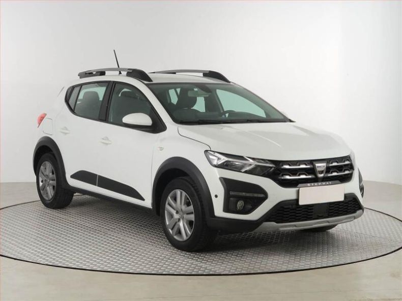 Dacia Sandero - hlavní fotka inzerátu