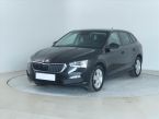 Škoda Scala - fotka číslo 1