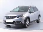 Peugeot 2008 - fotka číslo 1