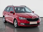 Škoda Fabia - fotka číslo 0