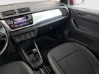 Škoda Fabia - fotka číslo 6