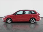 Škoda Fabia - fotka číslo 2