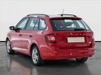 Škoda Fabia - fotka číslo 3