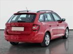 Škoda Fabia - fotka číslo 4