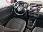 Škoda Fabia - fotka číslo 5