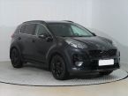 Kia Sportage - fotka číslo 0