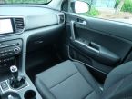 Kia Sportage - fotka číslo 7