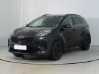 Kia Sportage - fotka číslo 1