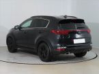 Kia Sportage - fotka číslo 3