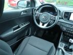 Kia Sportage - fotka číslo 6