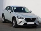 Mazda CX-3 - fotka číslo 0