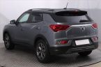 SsangYong Korando - fotka číslo 3