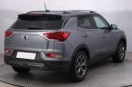 SsangYong Korando - fotka číslo 4