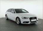 Audi A4 - fotka číslo 0