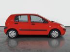 Hyundai Getz - fotka číslo 5