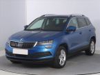 Škoda Karoq - fotka číslo 1