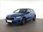 Škoda Scala - fotka číslo 1