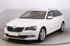 Škoda Superb - fotka číslo 1