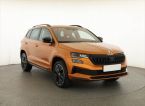 Škoda Karoq - fotka číslo 0