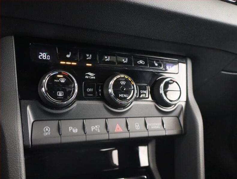 Škoda Karoq - hlavní fotka