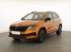 Škoda Karoq - fotka číslo 1