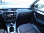 Škoda Octavia - fotka číslo 7