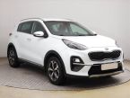 Kia Sportage - fotka číslo 0