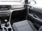 Kia Sportage - fotka číslo 7