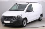 Mercedes Vito - fotka číslo 1