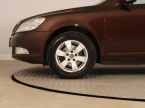 Škoda Octavia - fotka číslo 14