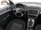 Škoda Octavia - fotka číslo 6