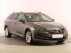 Škoda Superb - fotka číslo 0
