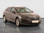 Škoda Superb - fotka číslo 0