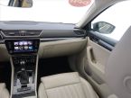 Škoda Superb - fotka číslo 7