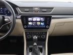 Škoda Superb - fotka číslo 11