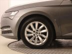 Škoda Superb - fotka číslo 14