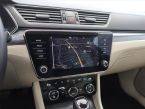 Škoda Superb - fotka číslo 15