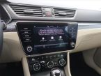 Škoda Superb - fotka číslo 16