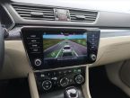 Škoda Superb - fotka číslo 17