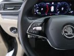Škoda Superb - fotka číslo 19