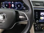 Škoda Superb - fotka číslo 20
