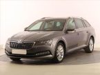 Škoda Superb - fotka číslo 1