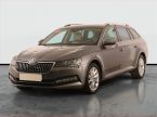Škoda Superb - fotka číslo 1