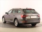 Škoda Superb - fotka číslo 3