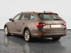 Škoda Superb - fotka číslo 3
