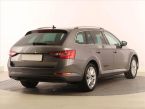Škoda Superb - fotka číslo 4